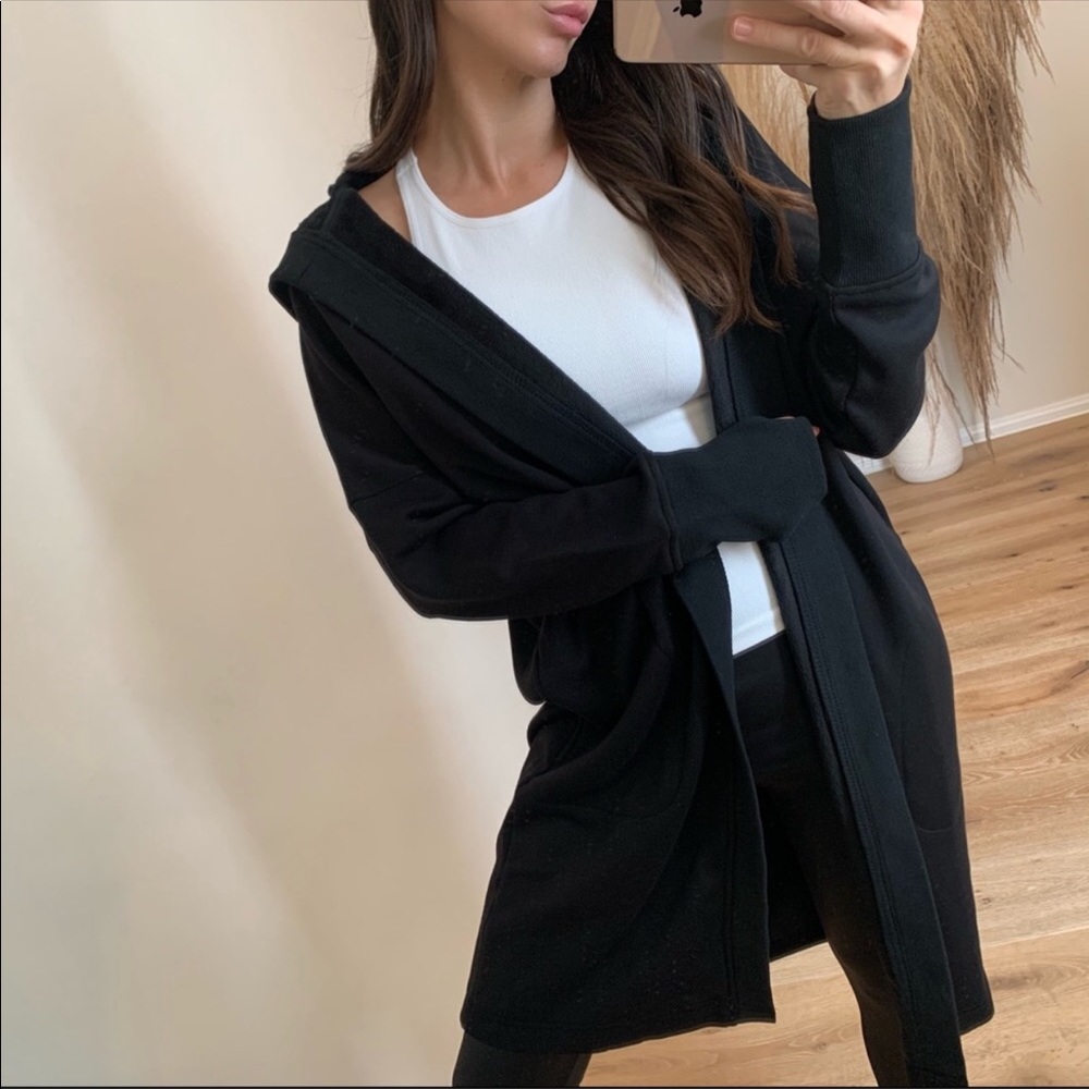🔄🆕 Speechless Open Cardigan